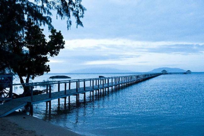 NATAYA CORAL BAY RESORT 4*